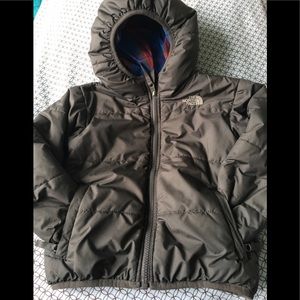 The North Face - Perrito Reversible Jacket